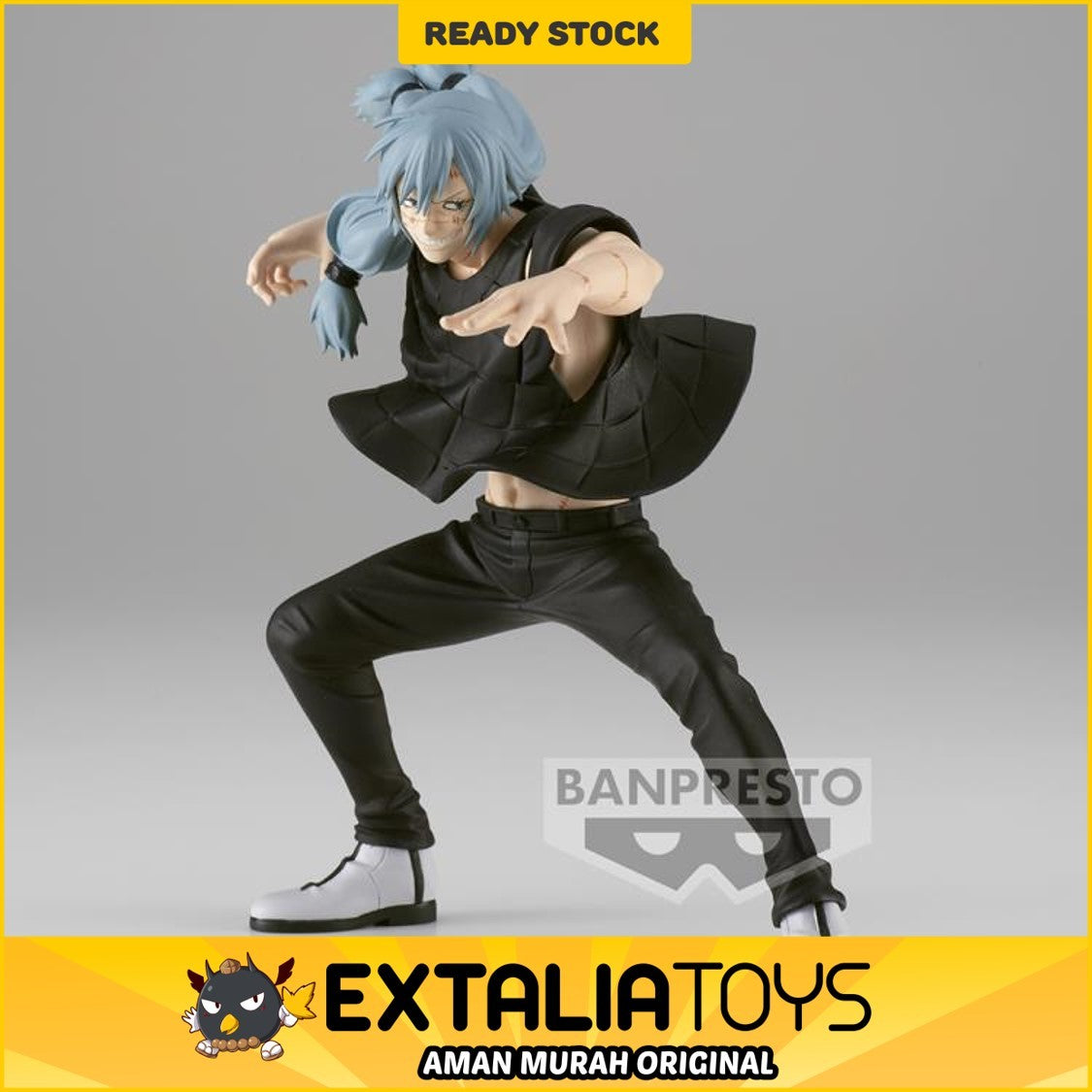 JUJUTSU KAISEN FIGURE -MAHITO- JUJUTSU KAISEN FIGURE -MAHITO-